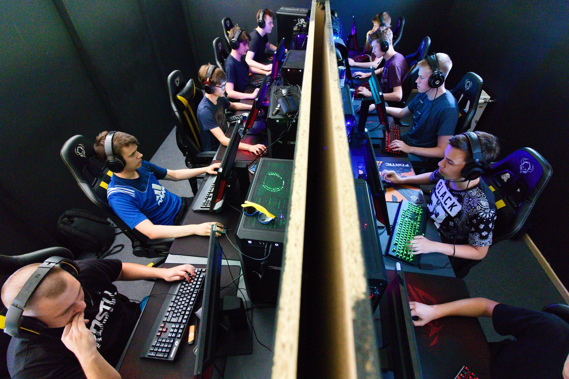 Avada Esports Win IEM Katowizc Avada Esports Win IEM Katowizc