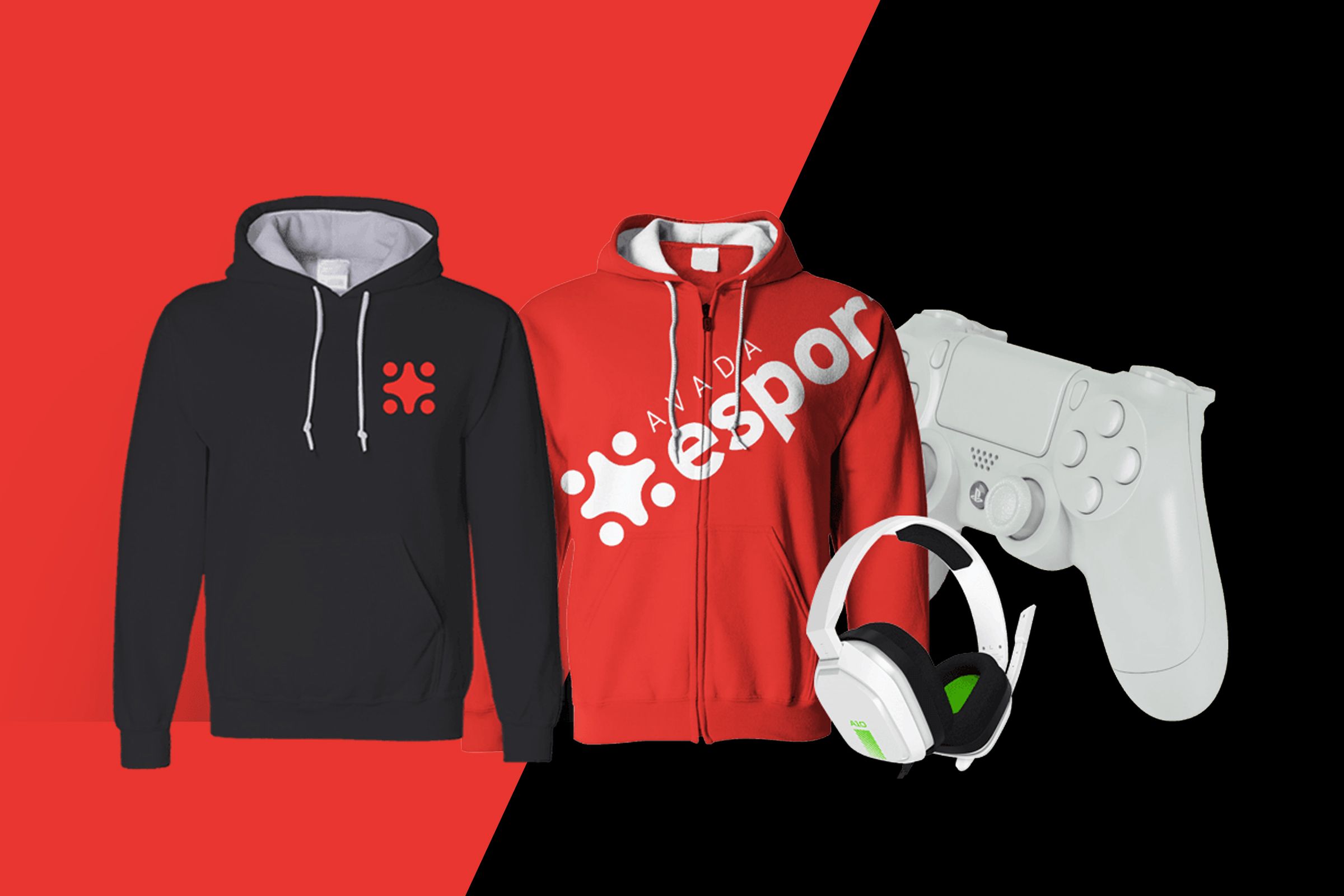 New Merchandise Hits Store New Merchandise Hits Store